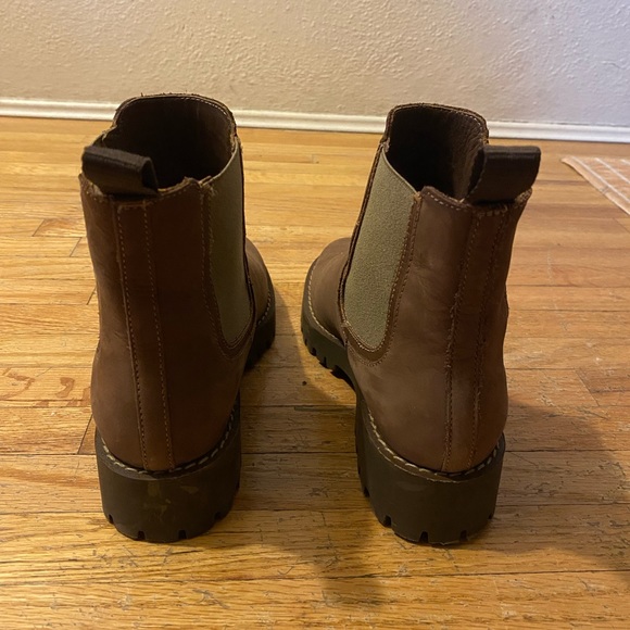 Thursday Boot Company Women's Legend 6.5 - Picture 4 of 5